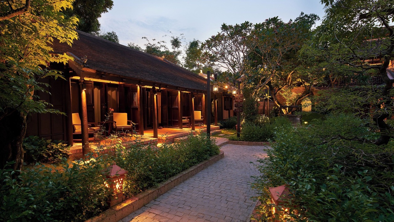 Photo of Outdoor in Hue