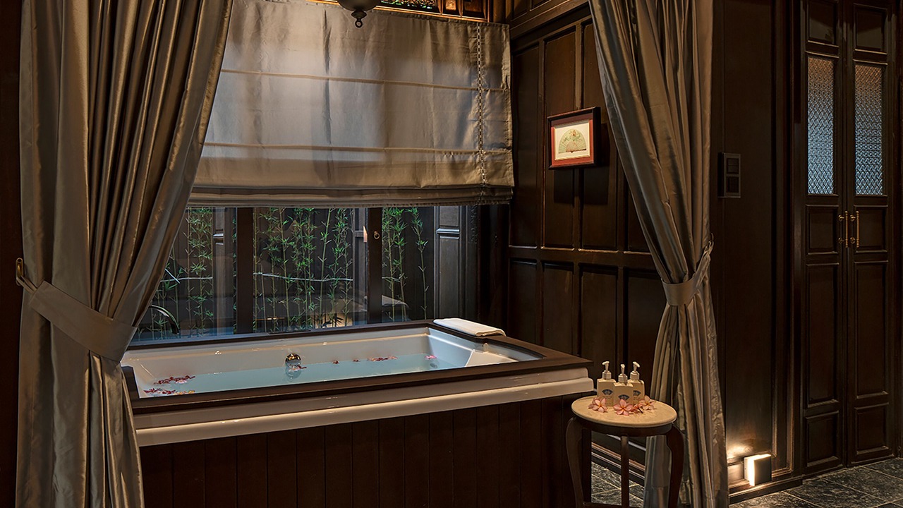 Photo of Bathroom in Hue