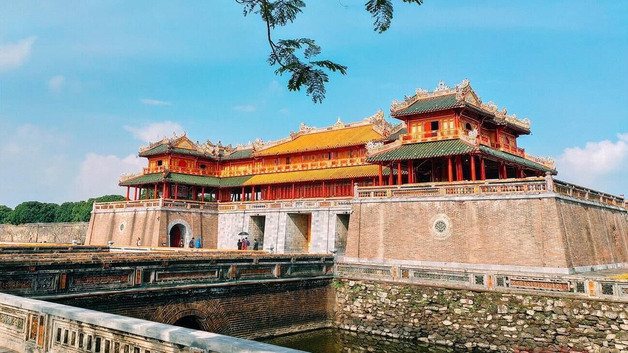 Photo of Others in Hue