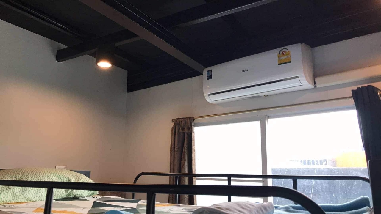 Photo of Bedroom in Pom Prap