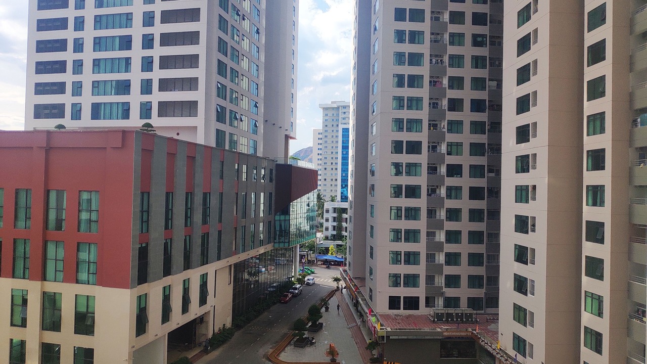 Photo of Outdoor in Vinh Phuoc