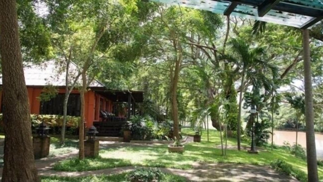 Photo of Outdoor in Khua Mung