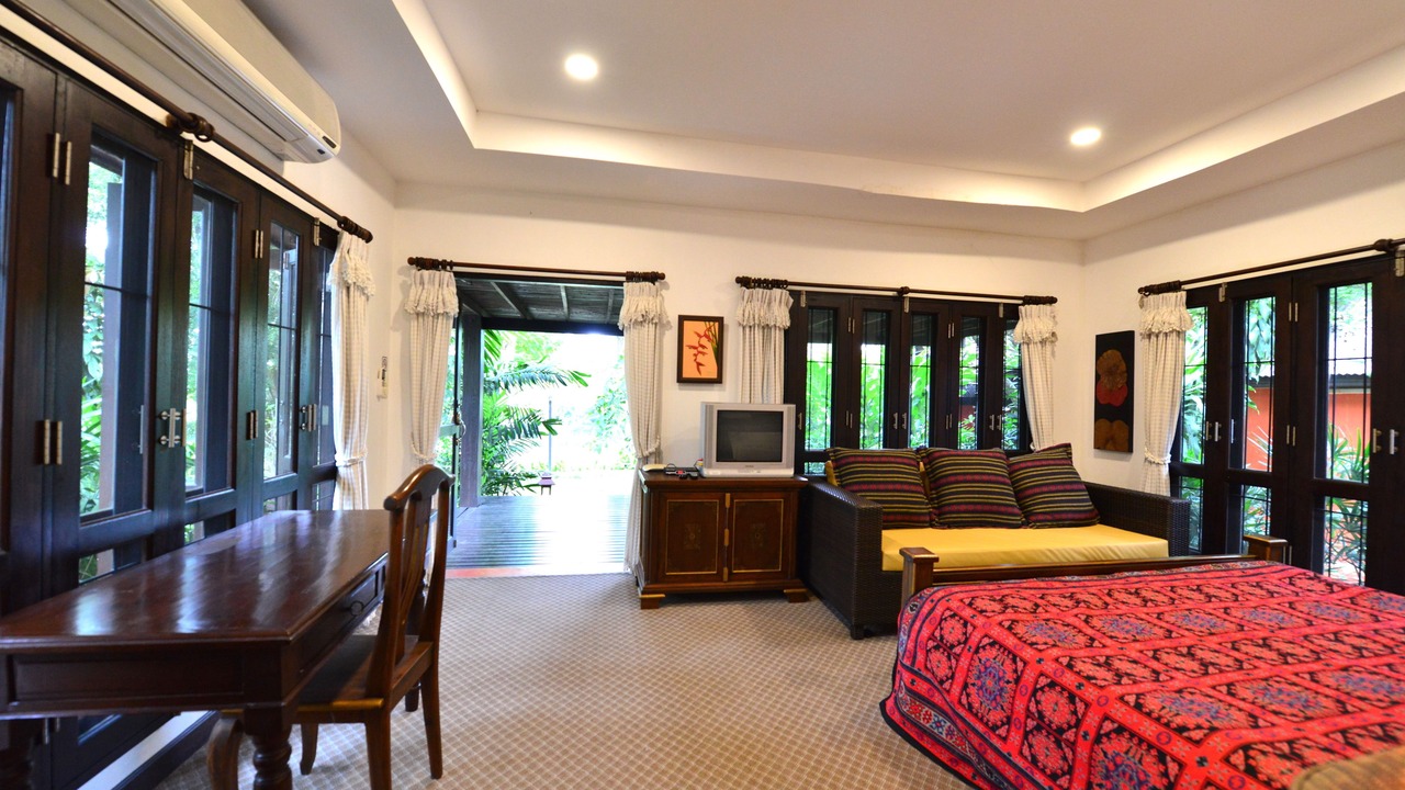 Photo of Livingroom in Khua Mung