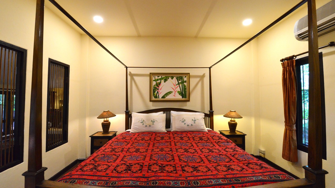 Photo of Bedroom in Khua Mung
