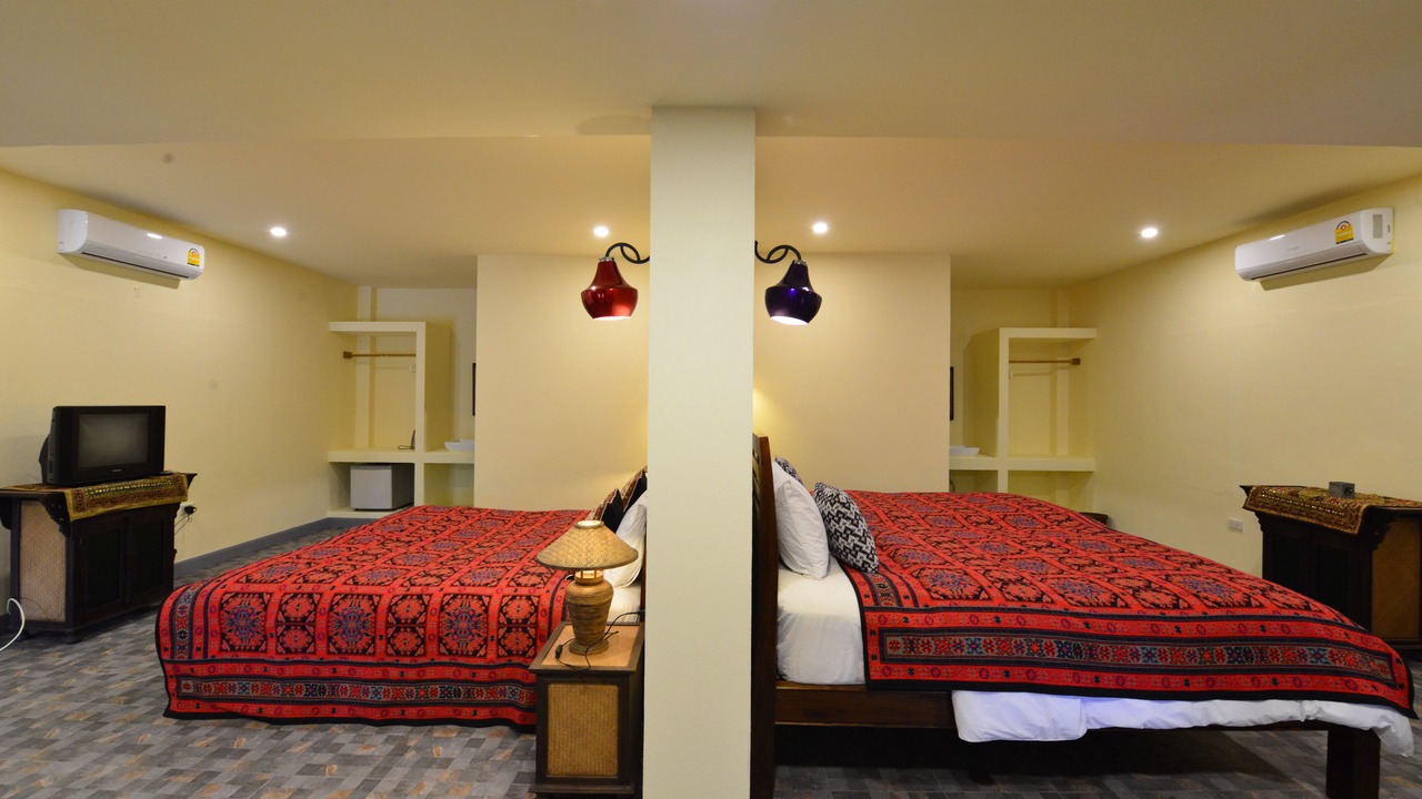 Photo of Bedroom in Khua Mung