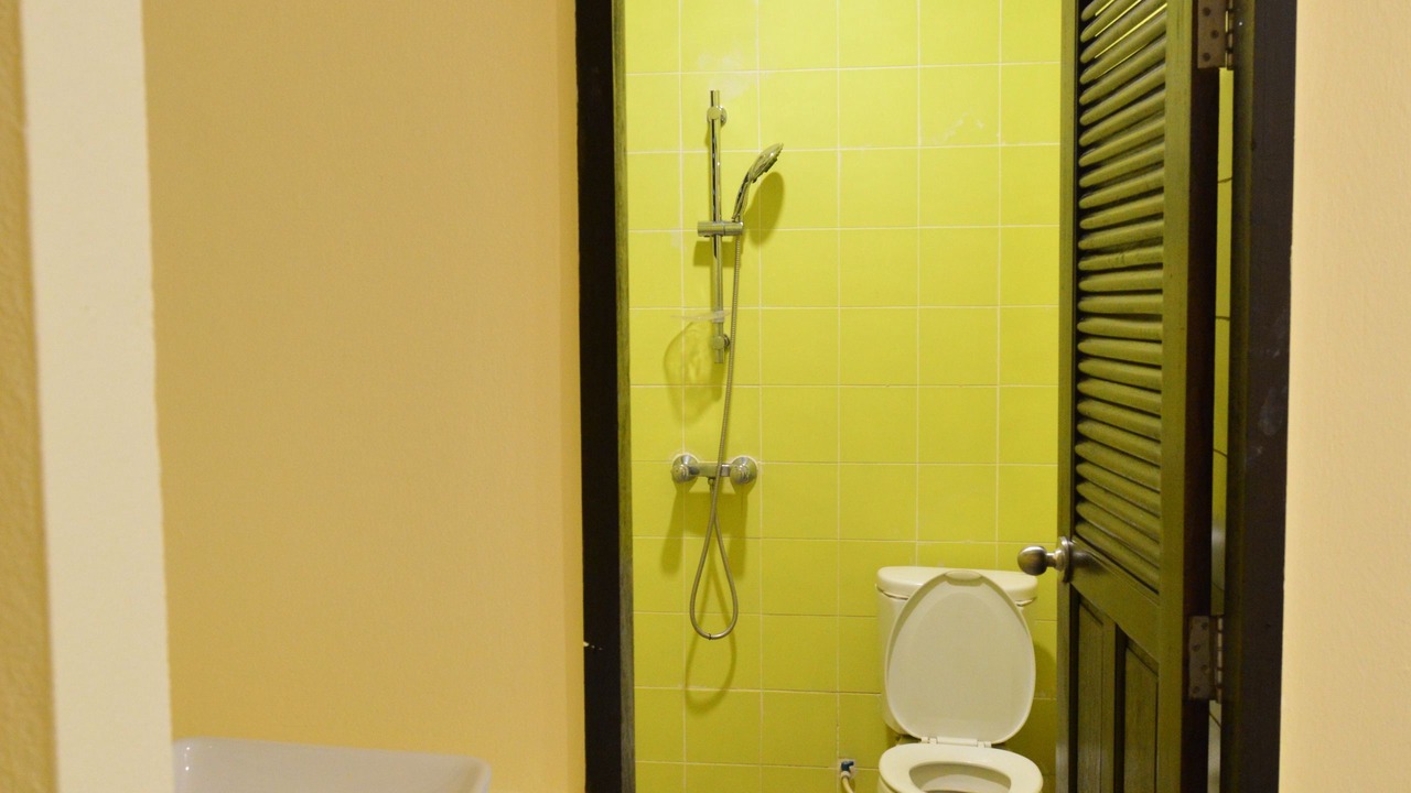 Photo of Bathroom in Khua Mung