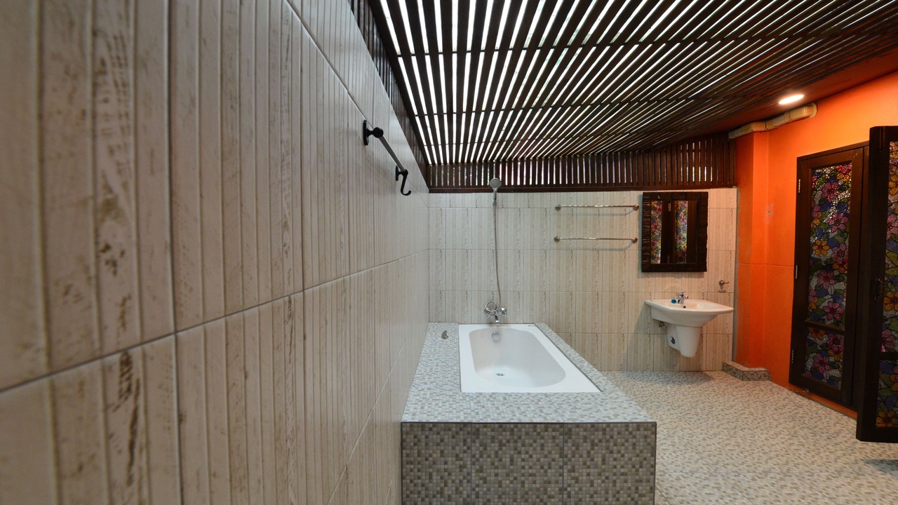 Photo of Bathroom in Khua Mung