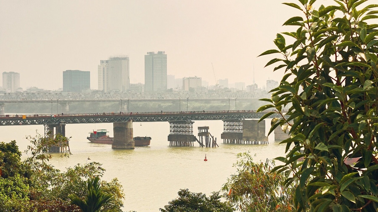 Photo of Outdoor in Hanoi