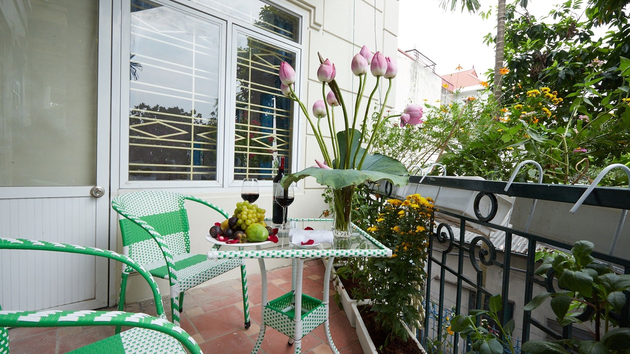 Photo of Bedroom in Hanoi