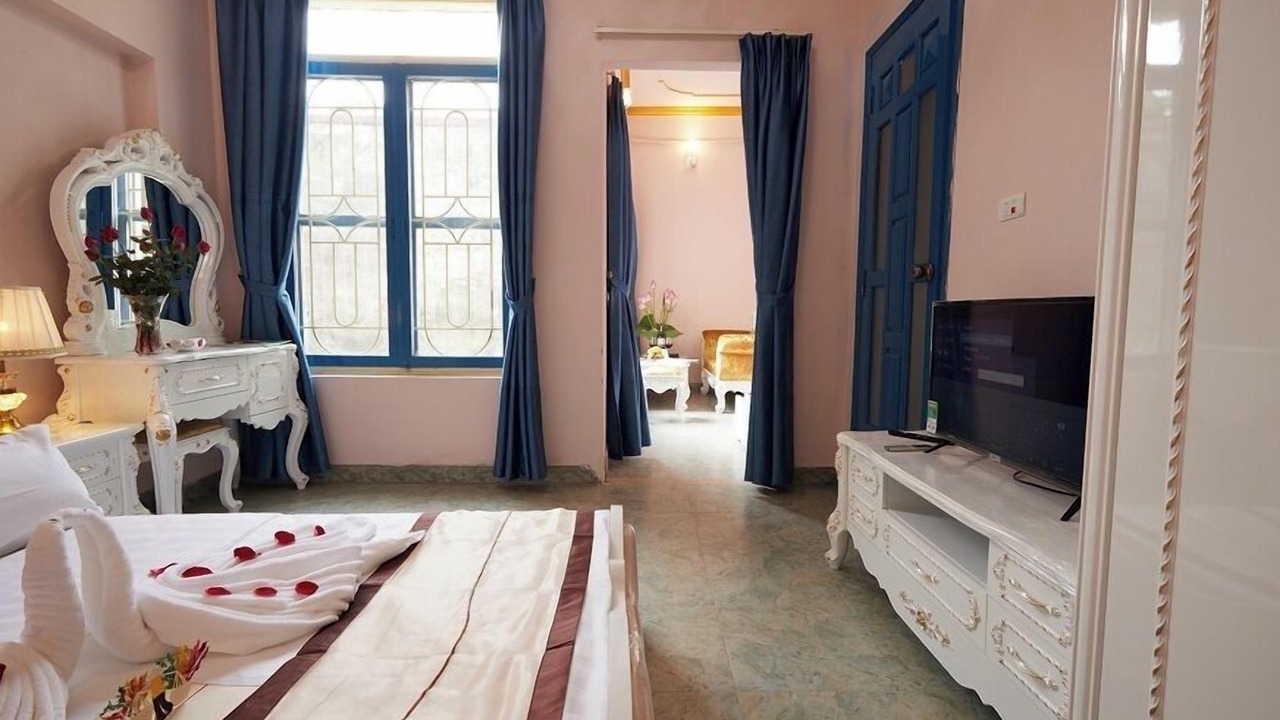 Photo of Bedroom in Hanoi