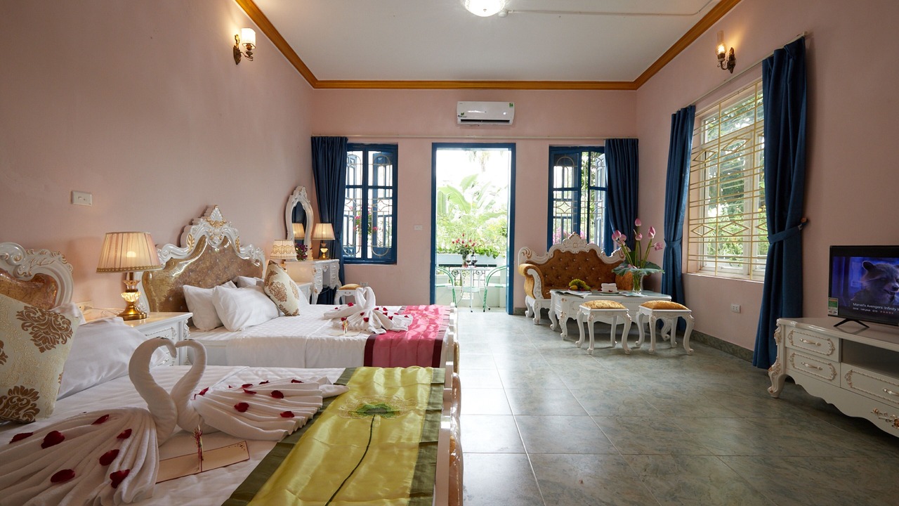 Photo of Livingroom in Hanoi