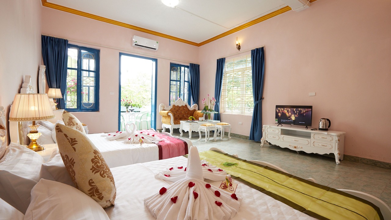 Photo of Bedroom in Hanoi