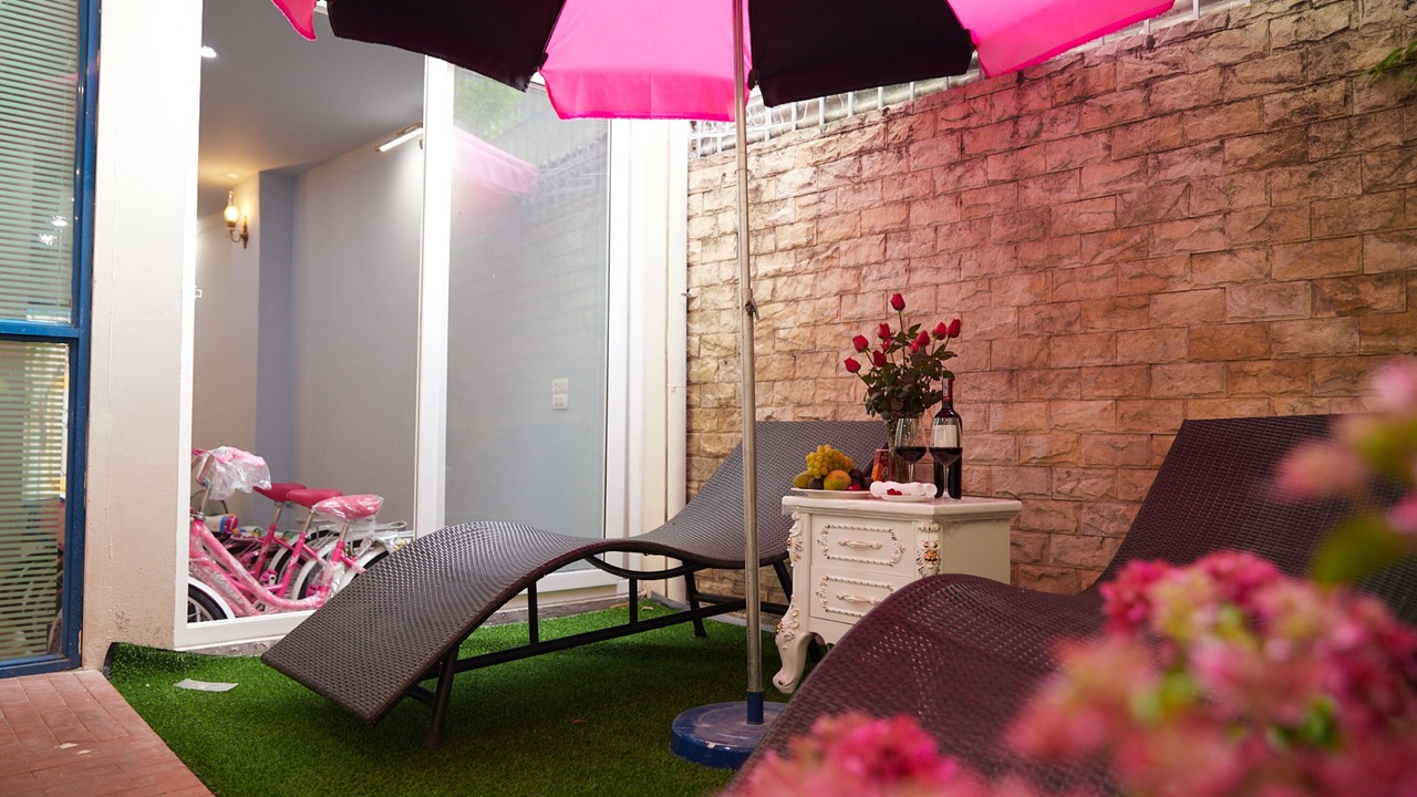 Photo of Outdoor in Hanoi