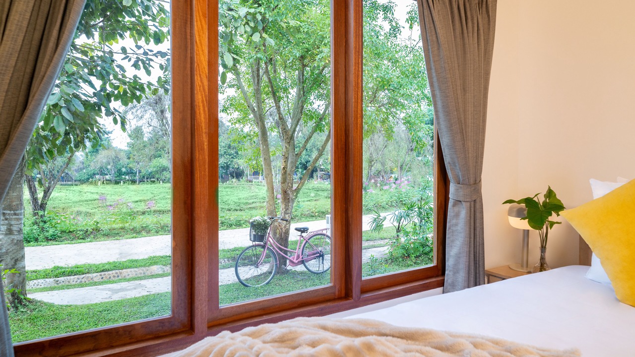 Photo of Bedroom in Pai