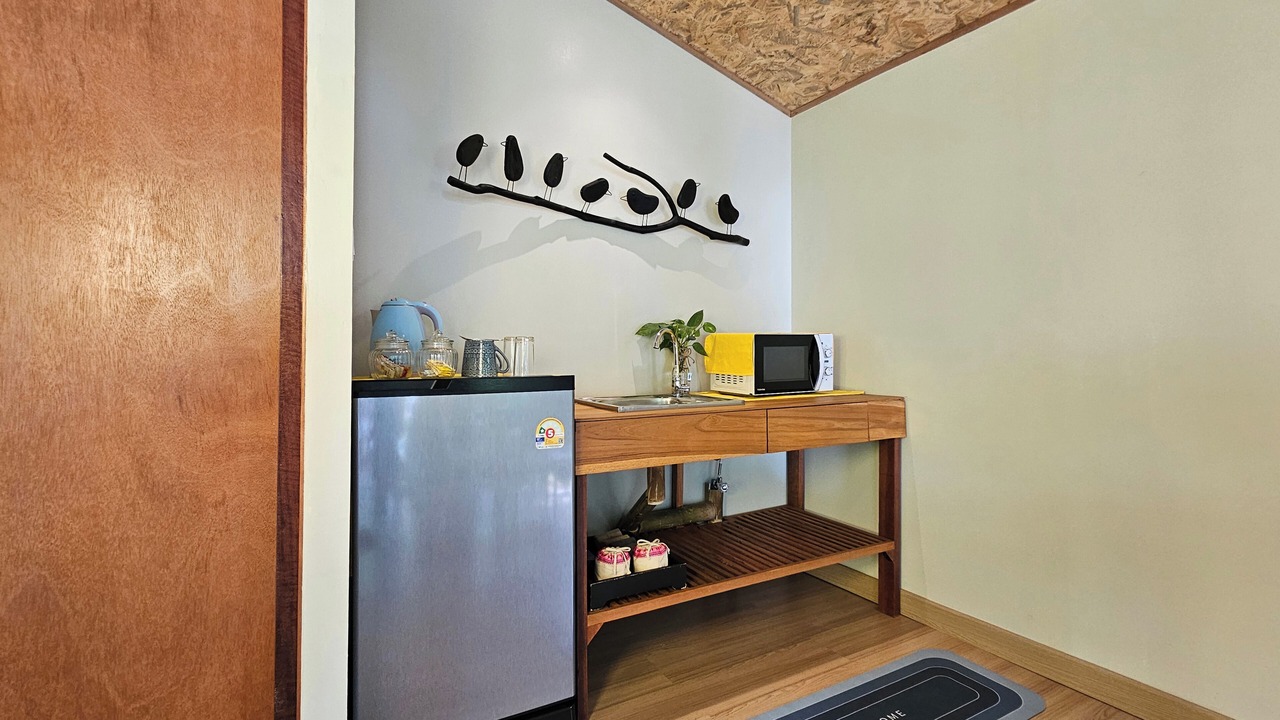 Photo of Bedroom in Pai