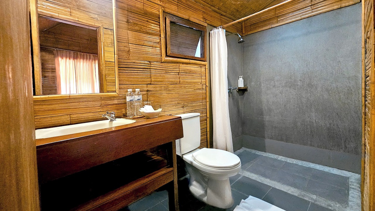Photo of Bathroom in Pai