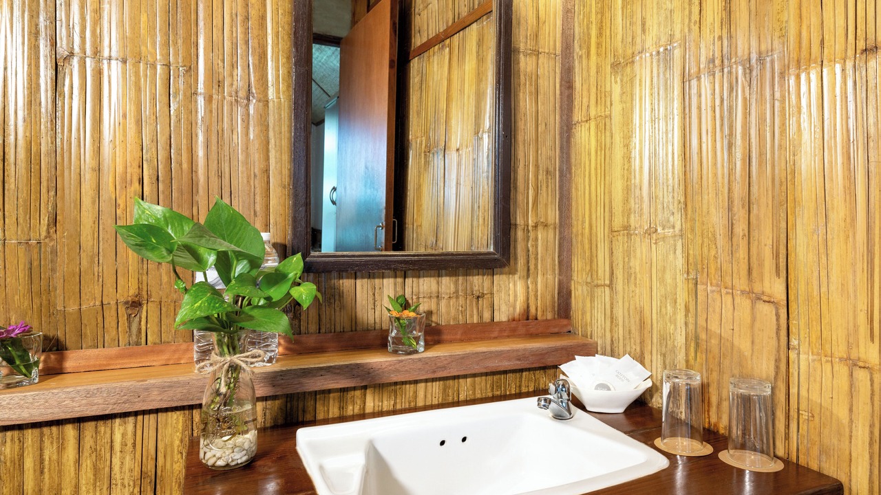 Photo of Bathroom in Pai