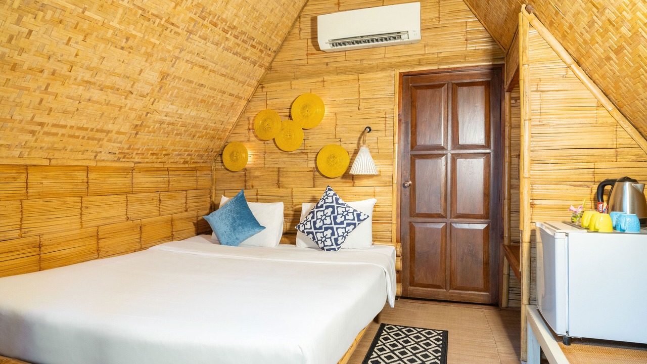 Photo of Bedroom in Pai