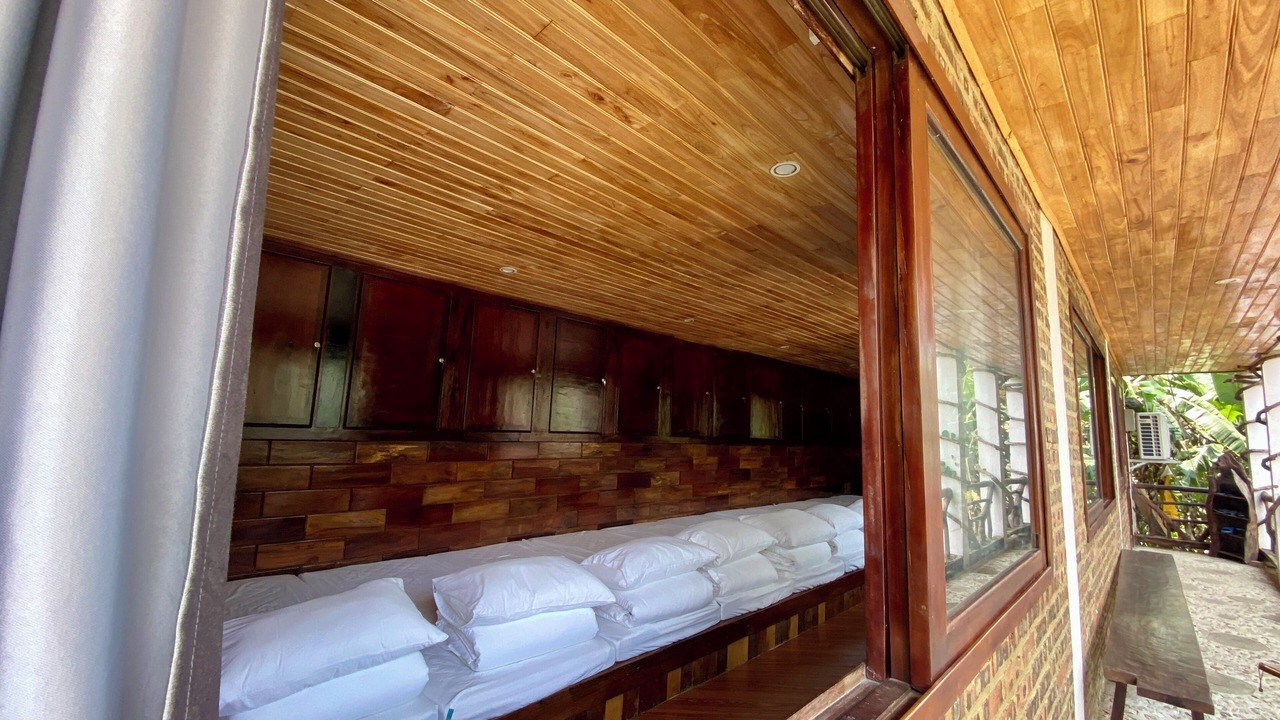 Photo of Bedroom in Nam Mau