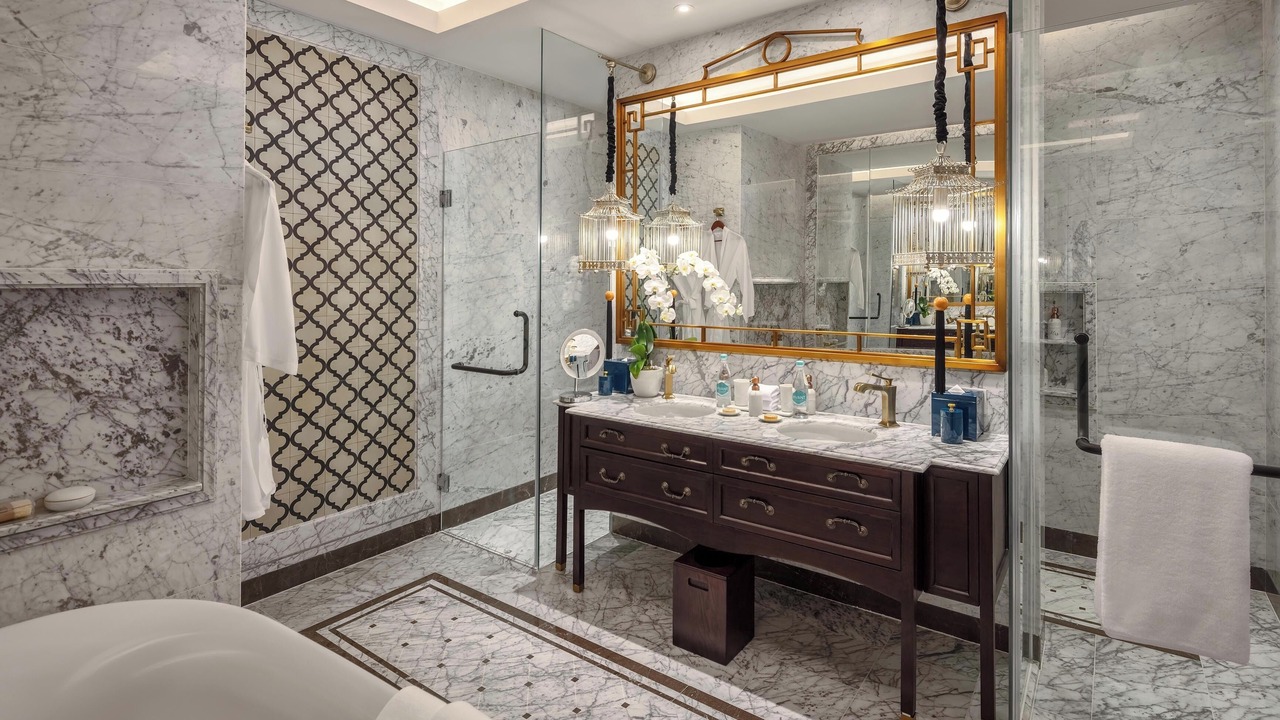 Photo of Bathroom in Thao Dien