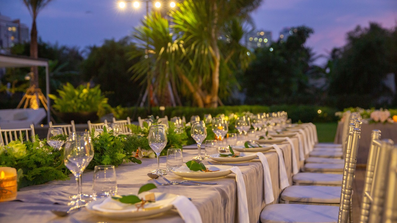 Photo of Outdoor in Thao Dien