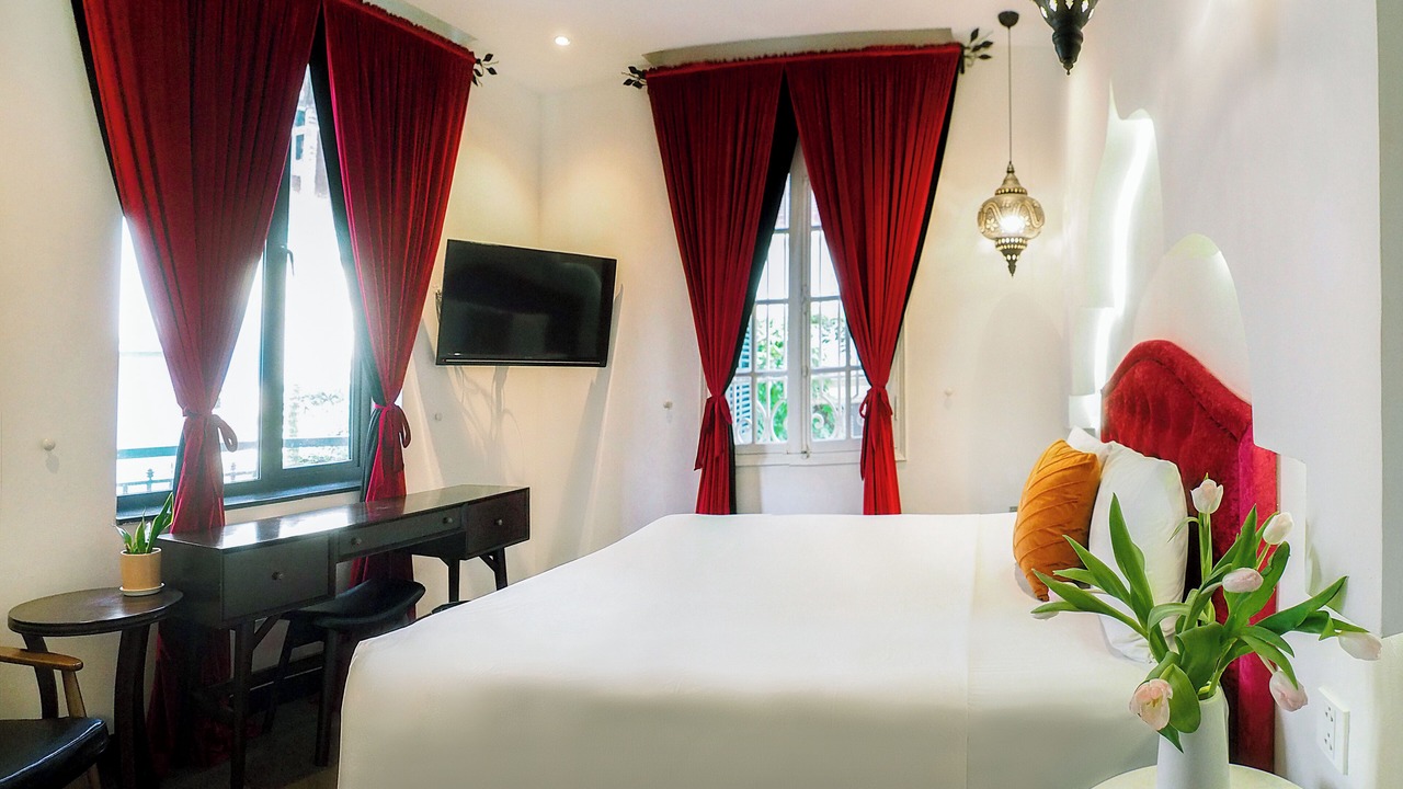 Photo of Bedroom in Cau Giay