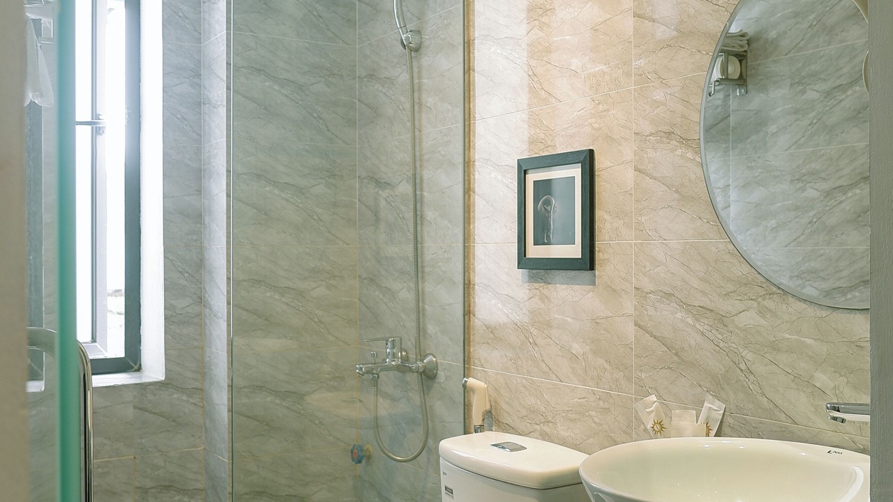 Photo of Bathroom in Cau Giay