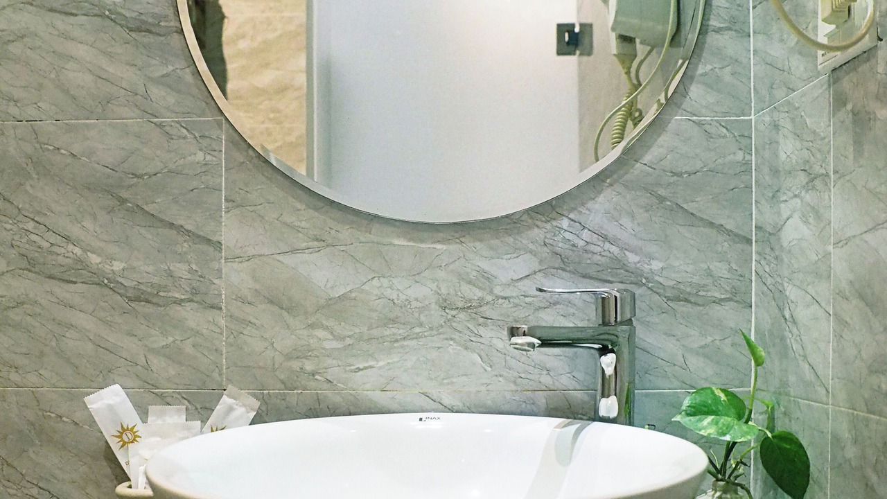 Photo of Bathroom in Cau Giay