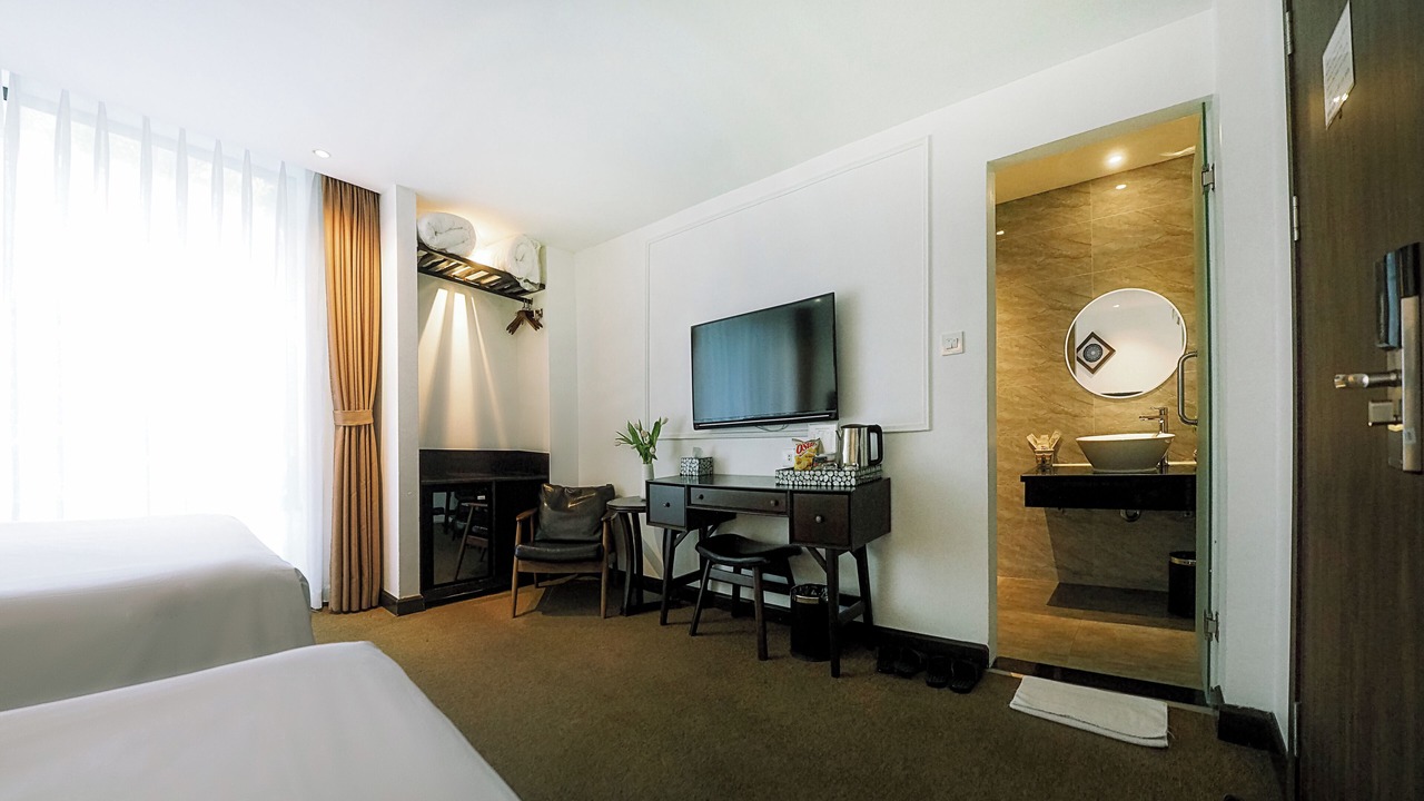Photo of Bedroom in Cau Giay
