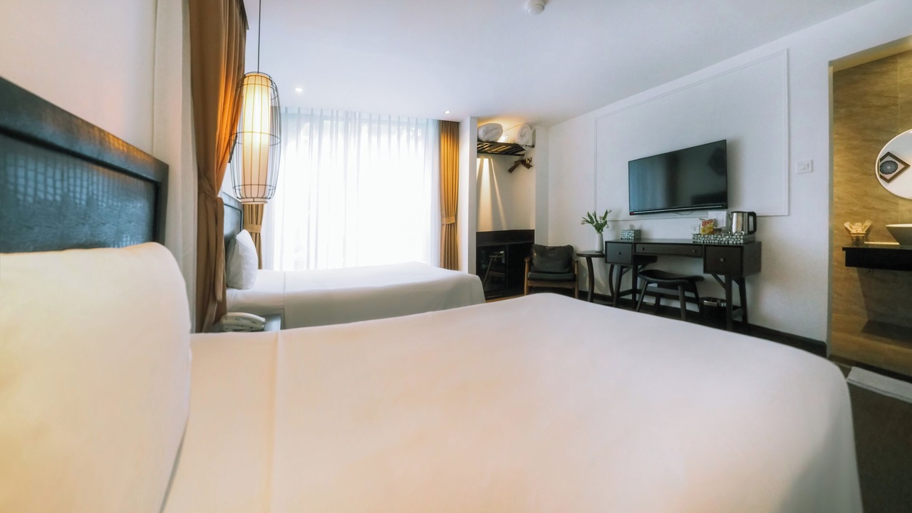 Photo of Bedroom in Cau Giay
