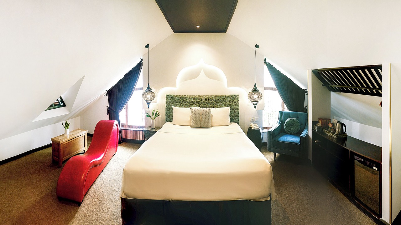 Photo of Bedroom in Cau Giay