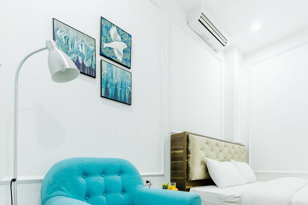Photo of Bedroom in Van Mieu