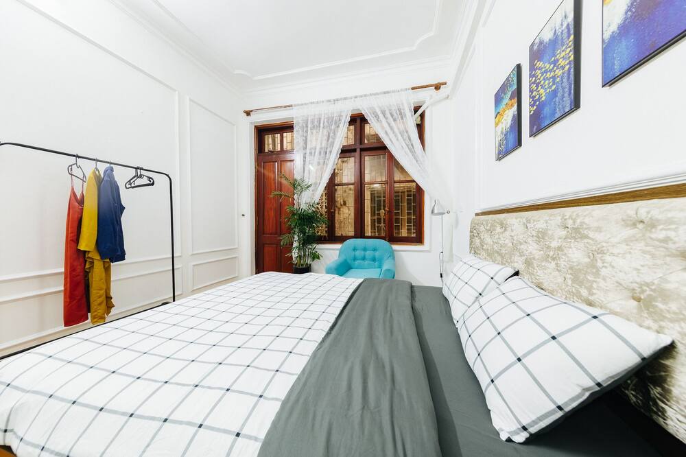 Photo of Bedroom in Van Mieu