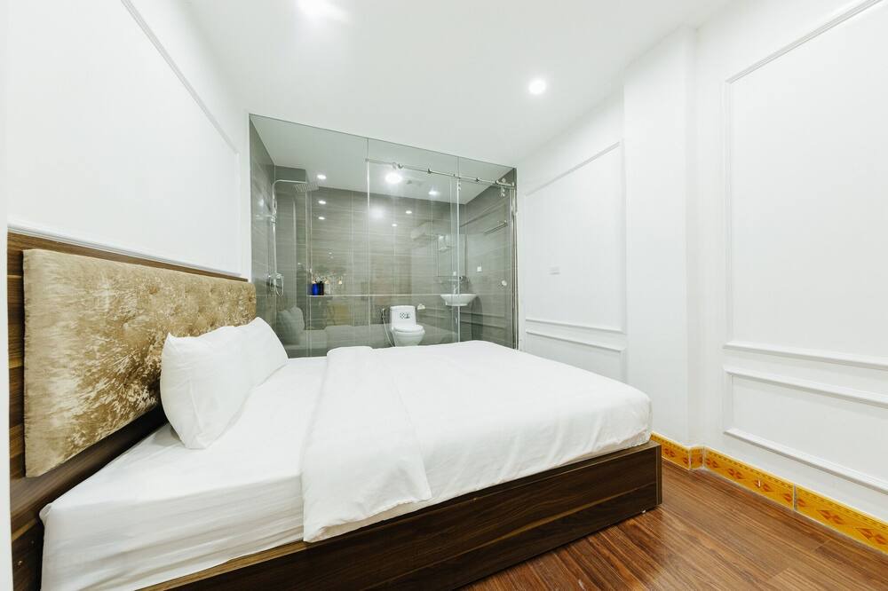 Photo of Bedroom in Van Mieu