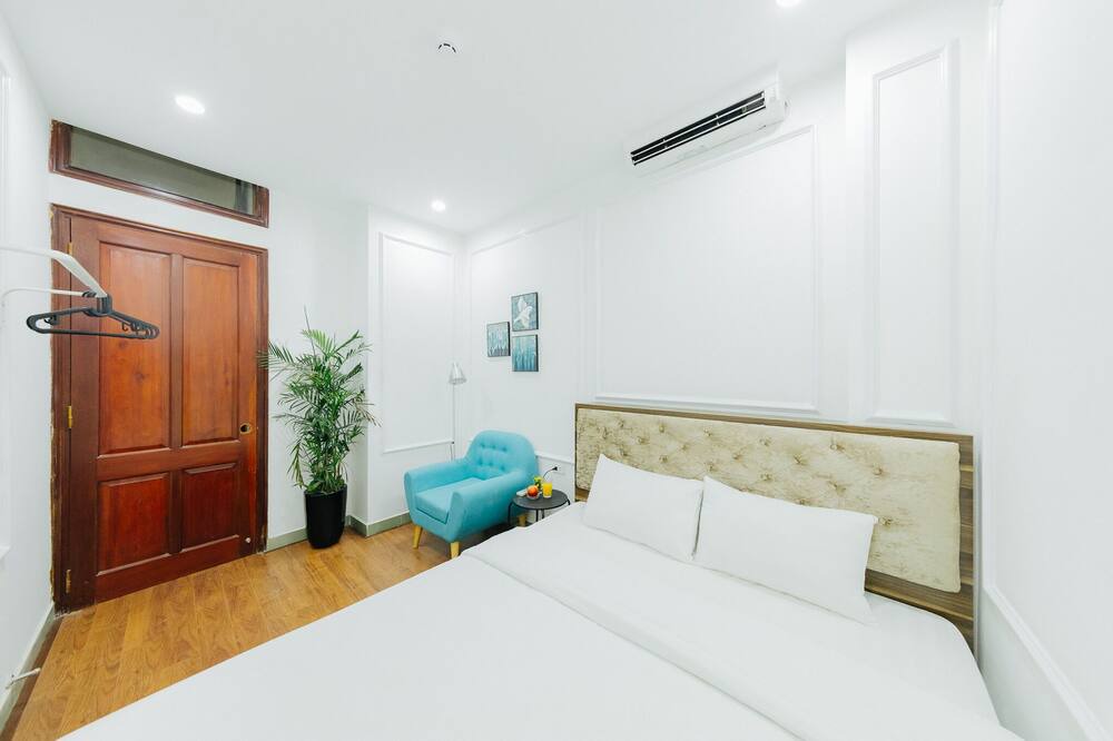 Photo of Bedroom in Van Mieu