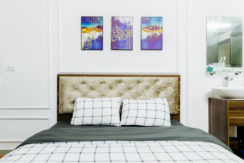 Photo of Bedroom in Van Mieu
