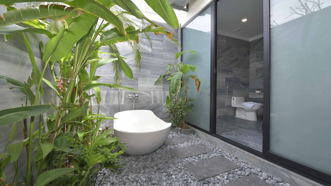 Photo of Bathroom in Tu Nghia