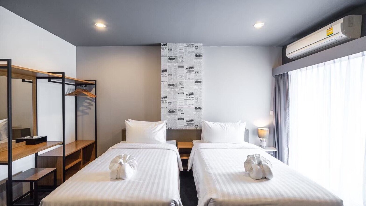 Photo of Bedroom in Nakhon Phanom