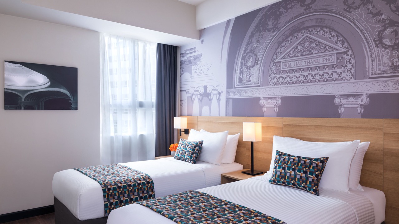 Photo of Bedroom in Thuan An