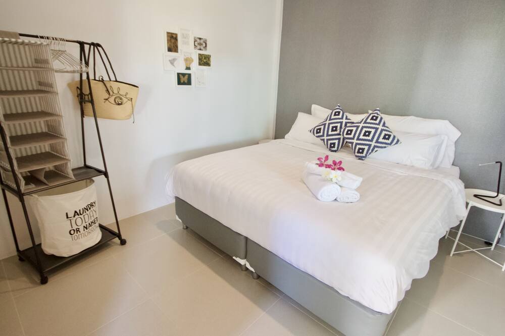 Photo of Bedroom in Hua Hin