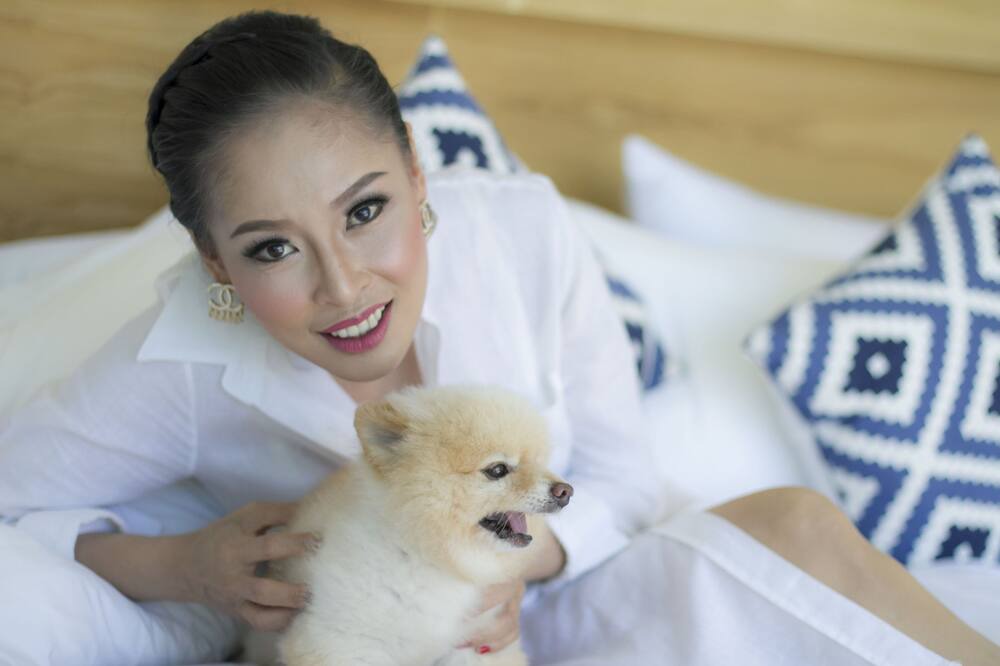 Photo of Bedroom in Hua Hin