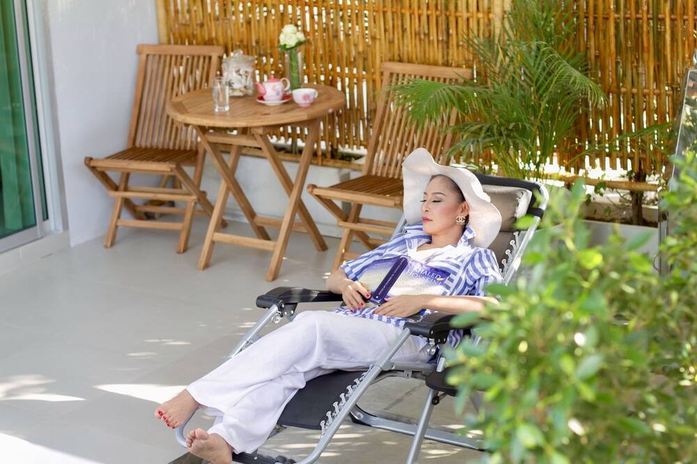 Photo of Patio Balcony in Hua Hin