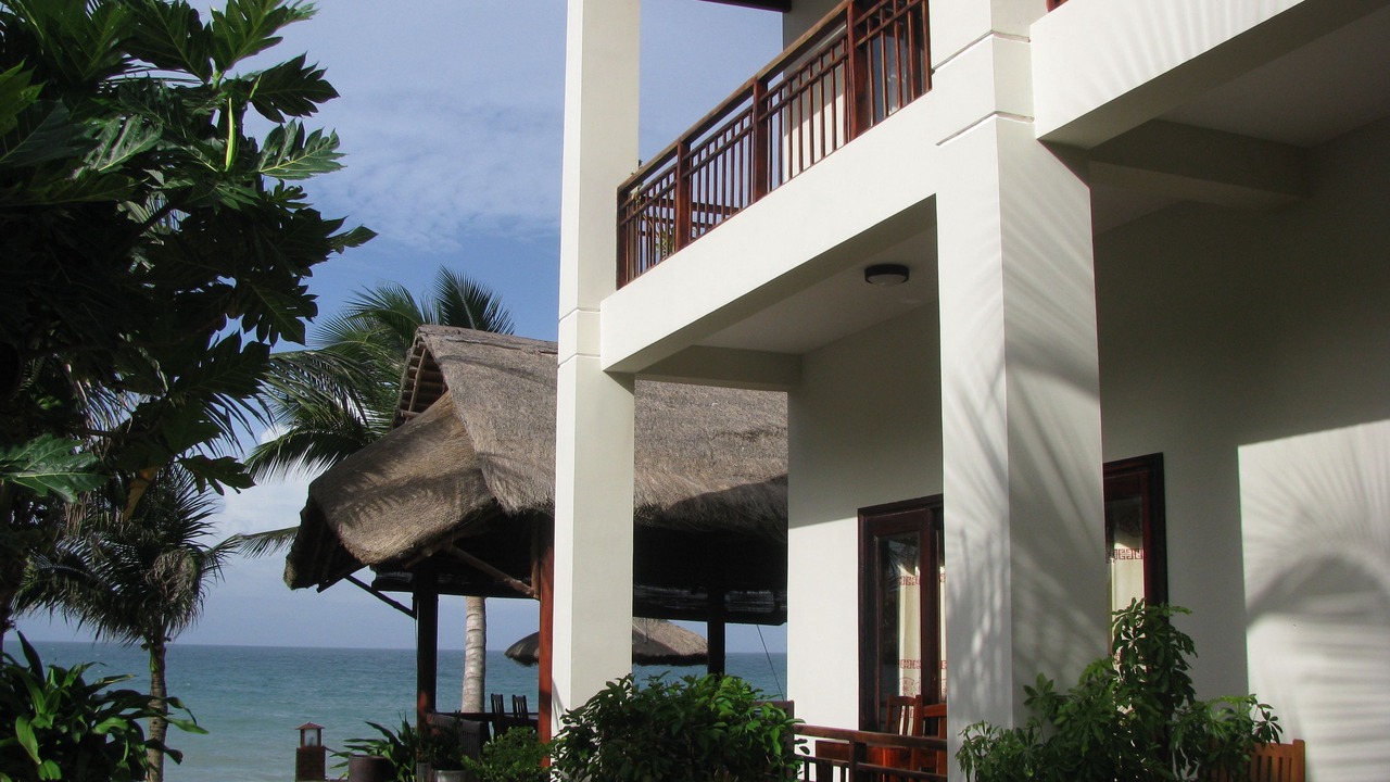 Photo of Outdoor in East Ham Tien Beach