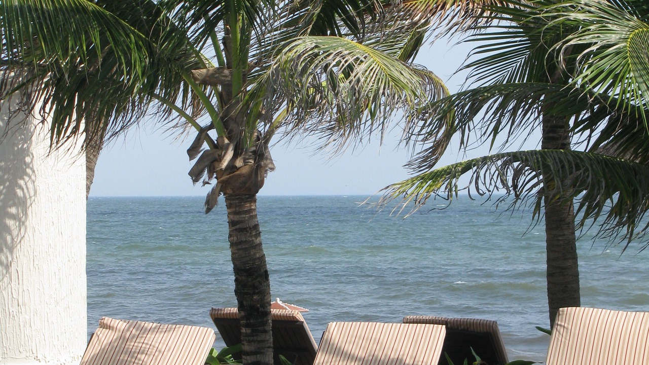 Photo of Outdoor in East Ham Tien Beach