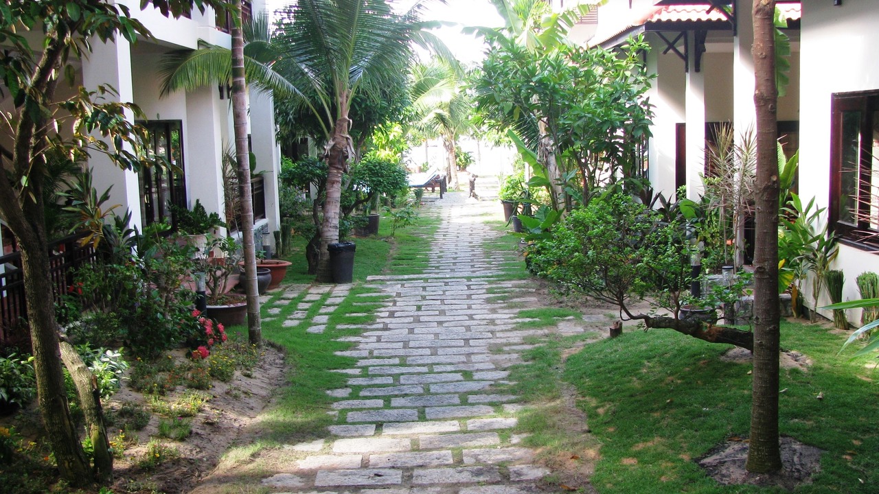 Photo of Outdoor in East Ham Tien Beach