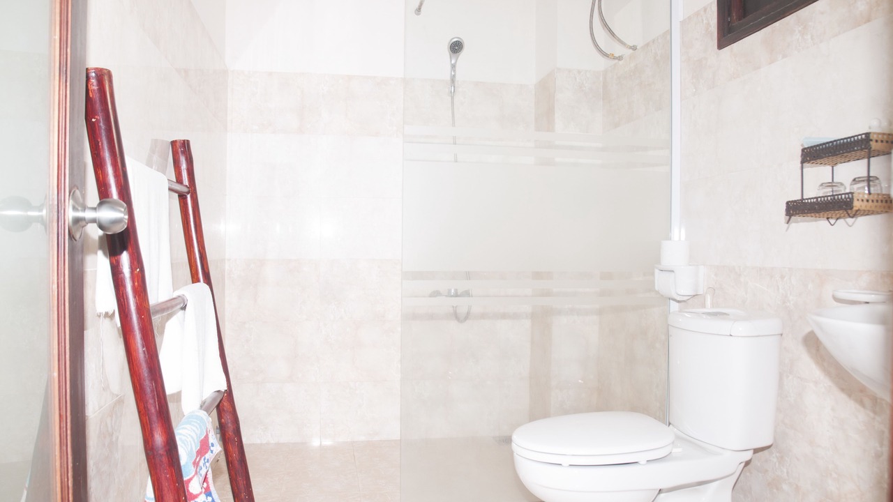 Photo of Bathroom in East Ham Tien Beach