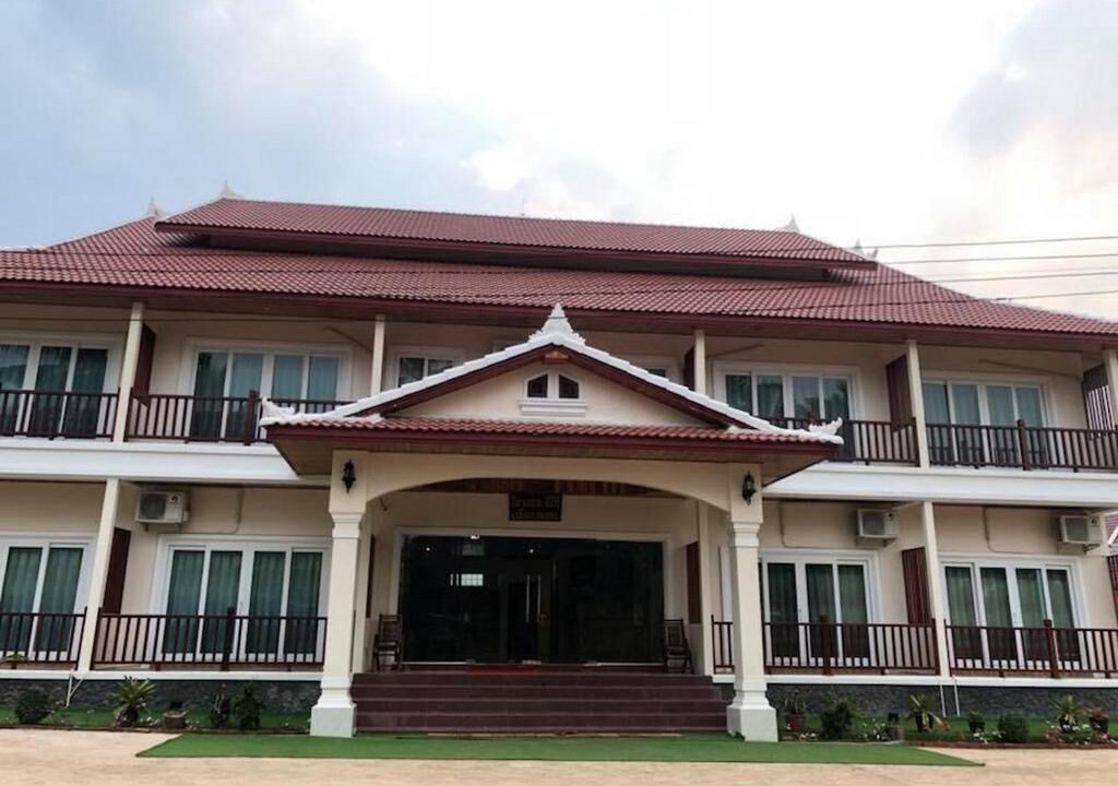 Photo of Outdoor in Luang Prabang