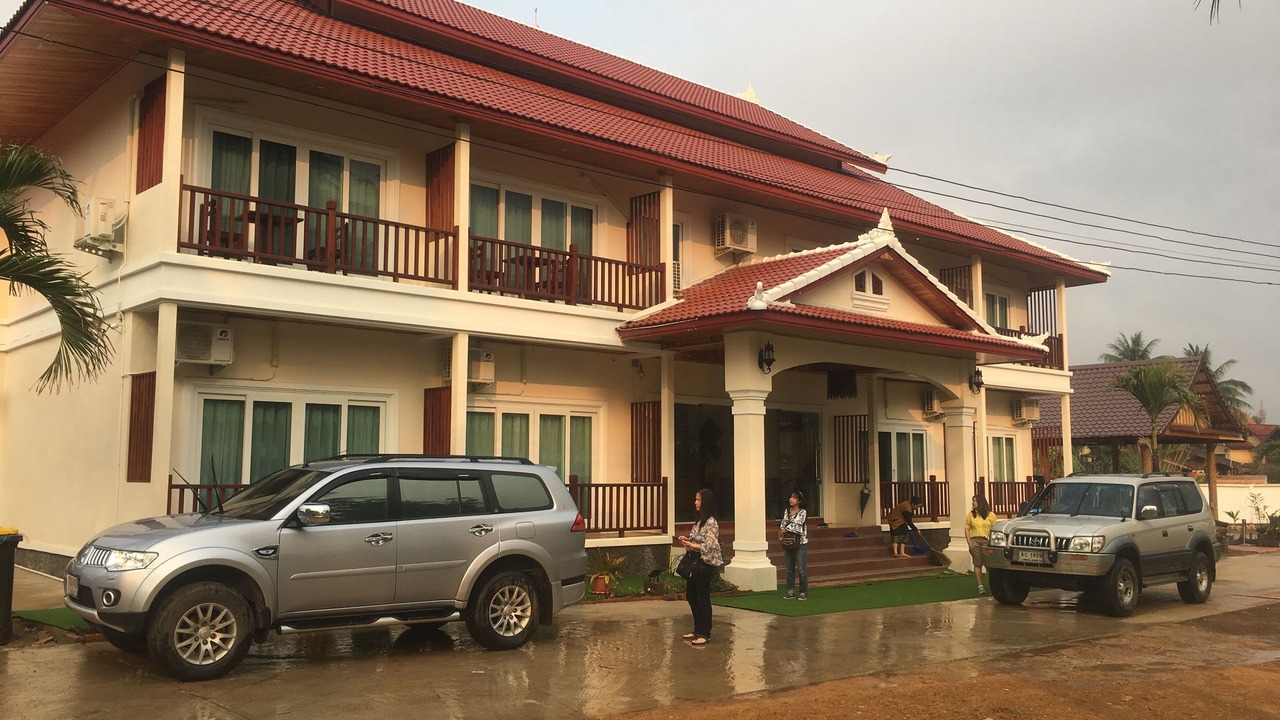 Photo of Outdoor in Luang Prabang