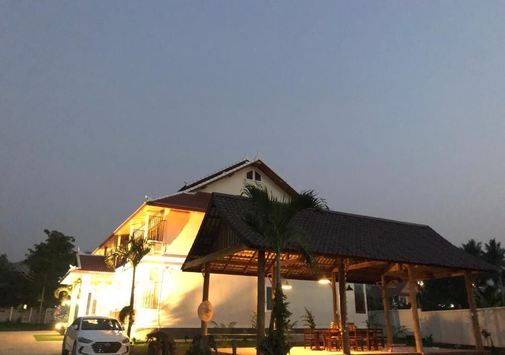Photo of Outdoor in Luang Prabang