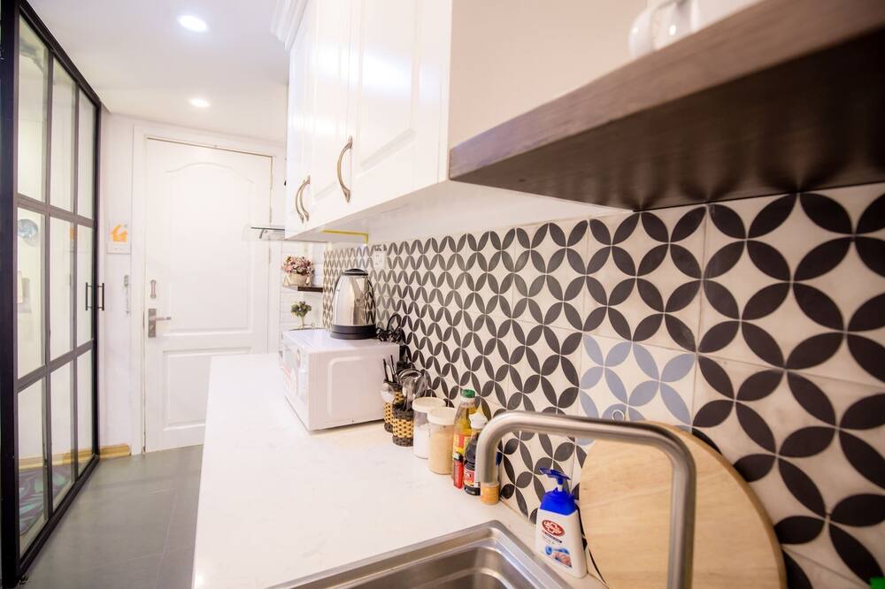 Photo of Kitchen in Đien Bien